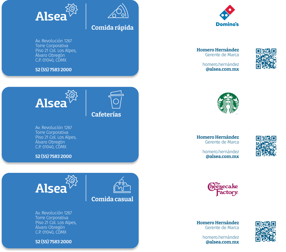 Alsea