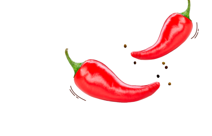 Chili's Food