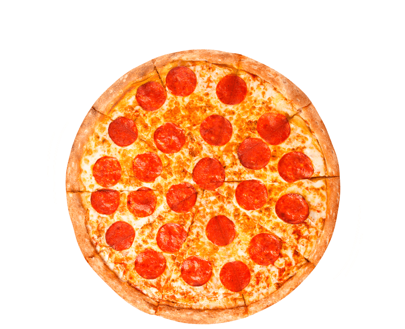 Domino's Food