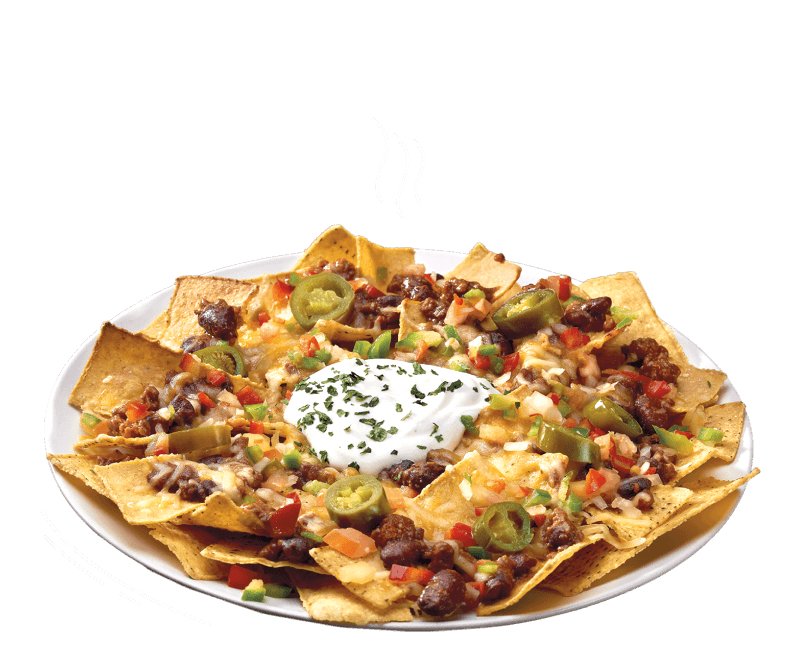 Foster's Hollywood Food