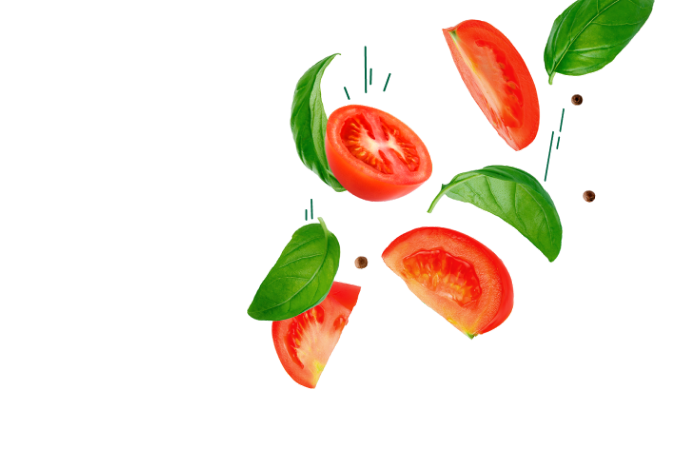 Italianni's Food