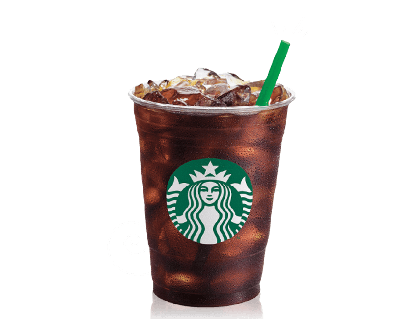 Starbucks Food