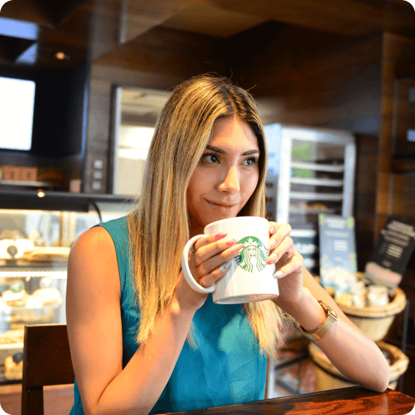 Starbucks Food