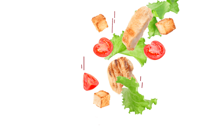 Vips Europa Food
